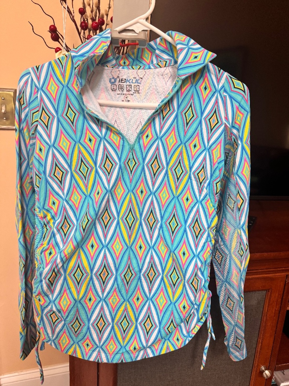 IBKUL women’s shirt